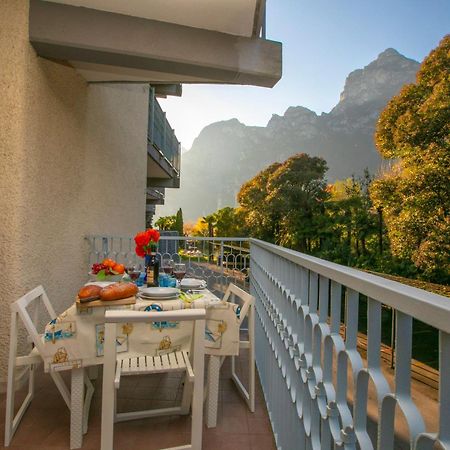 Residenza Lago D'Argento - Happy Rentals Riva del Garda Exterior photo