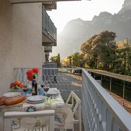 Residenza Lago D'Argento - Happy Rentals Riva del Garda Exterior photo