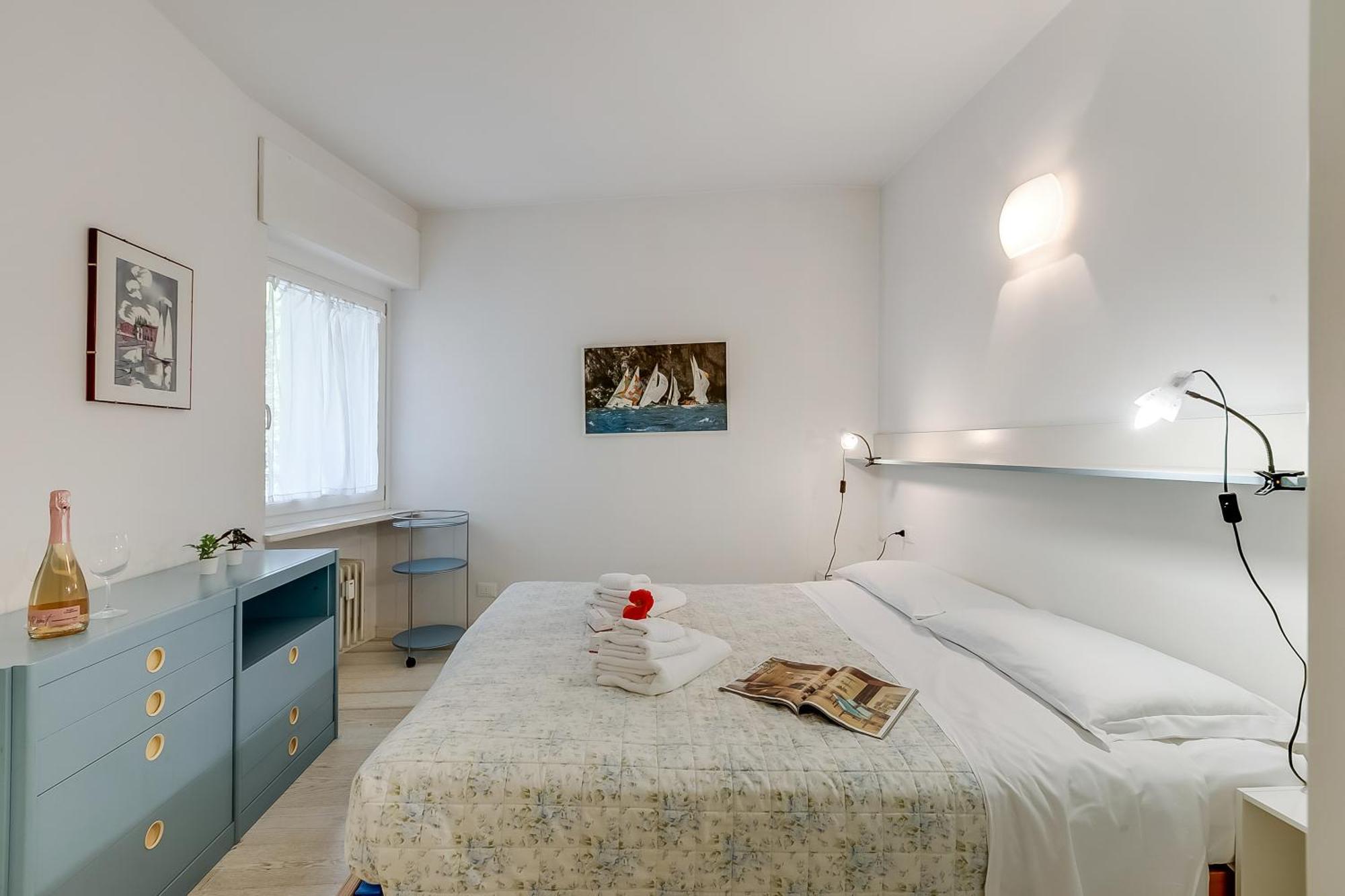 Residenza Lago D'Argento - Happy Rentals Riva del Garda Exterior photo
