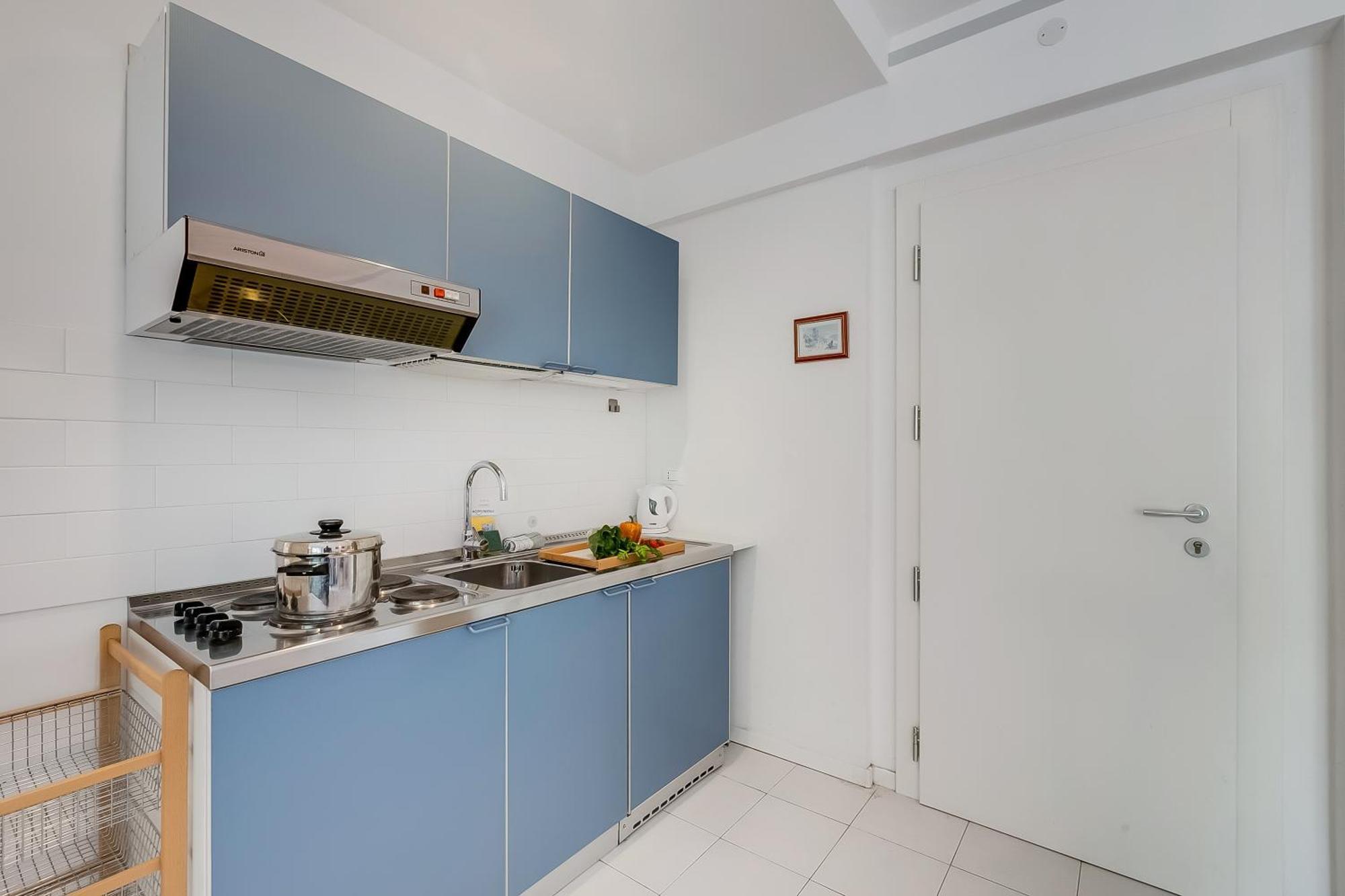 Residenza Lago D'Argento - Happy Rentals Riva del Garda Exterior photo
